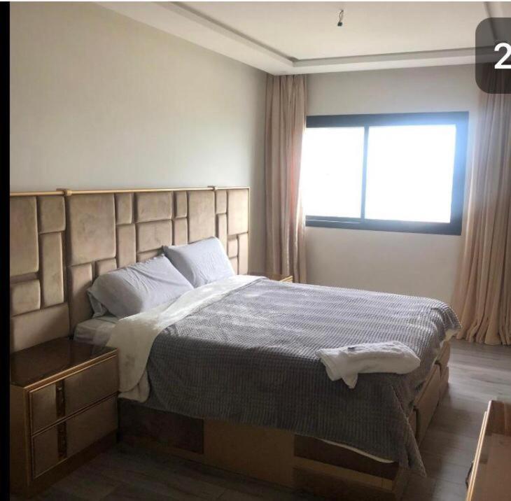 Excelente Apartamento En Sky 17 , Tanger 7 Exterior photo