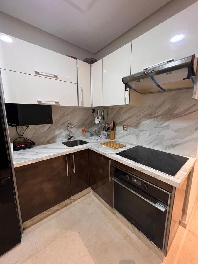 Excelente Apartamento En Sky 17 , Tanger 7 Exterior photo