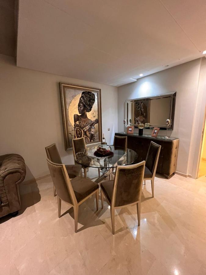 Excelente Apartamento En Sky 17 , Tanger 7 Exterior photo