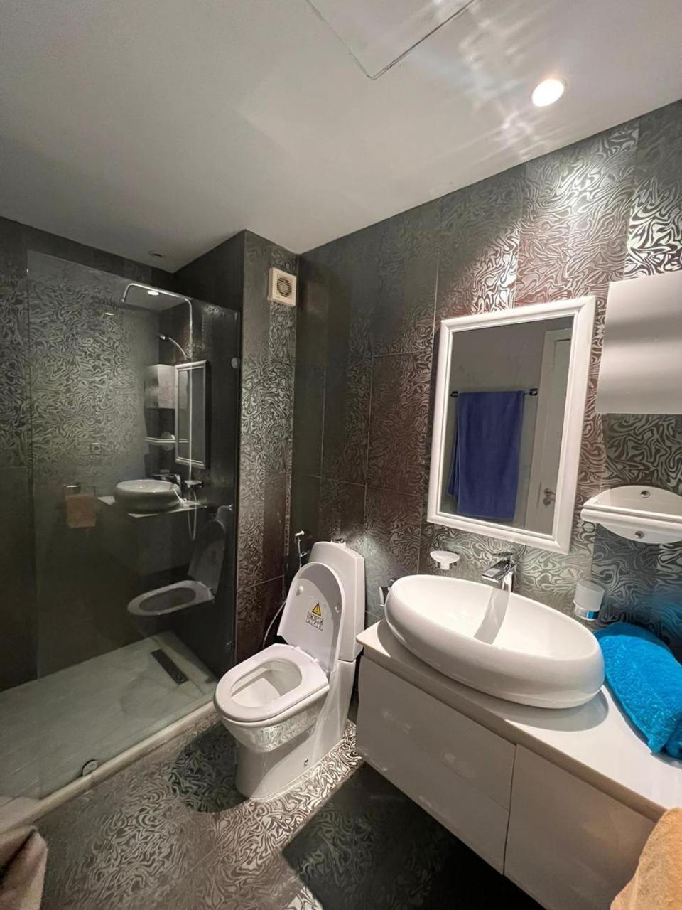 Excelente Apartamento En Sky 17 , Tanger 7 Exterior photo
