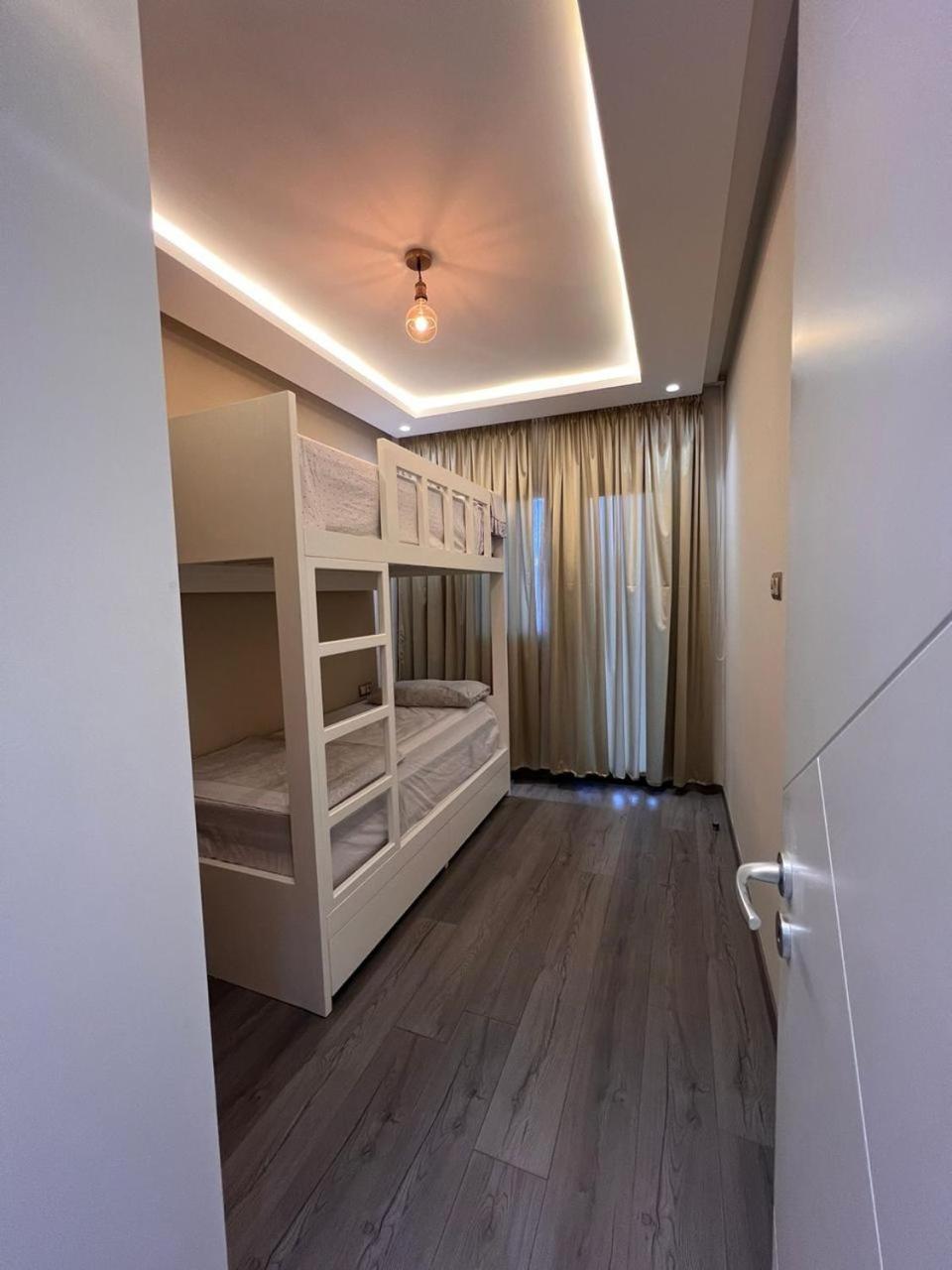 Excelente Apartamento En Sky 17 , Tanger 7 Exterior photo