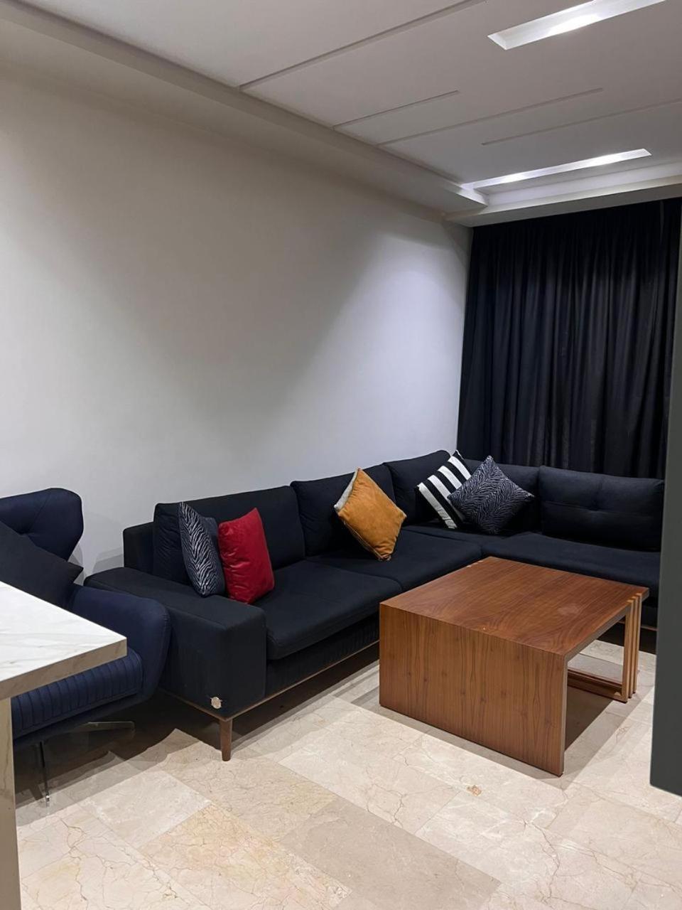 Excelente Apartamento En Sky 17 , Tanger 7 Exterior photo
