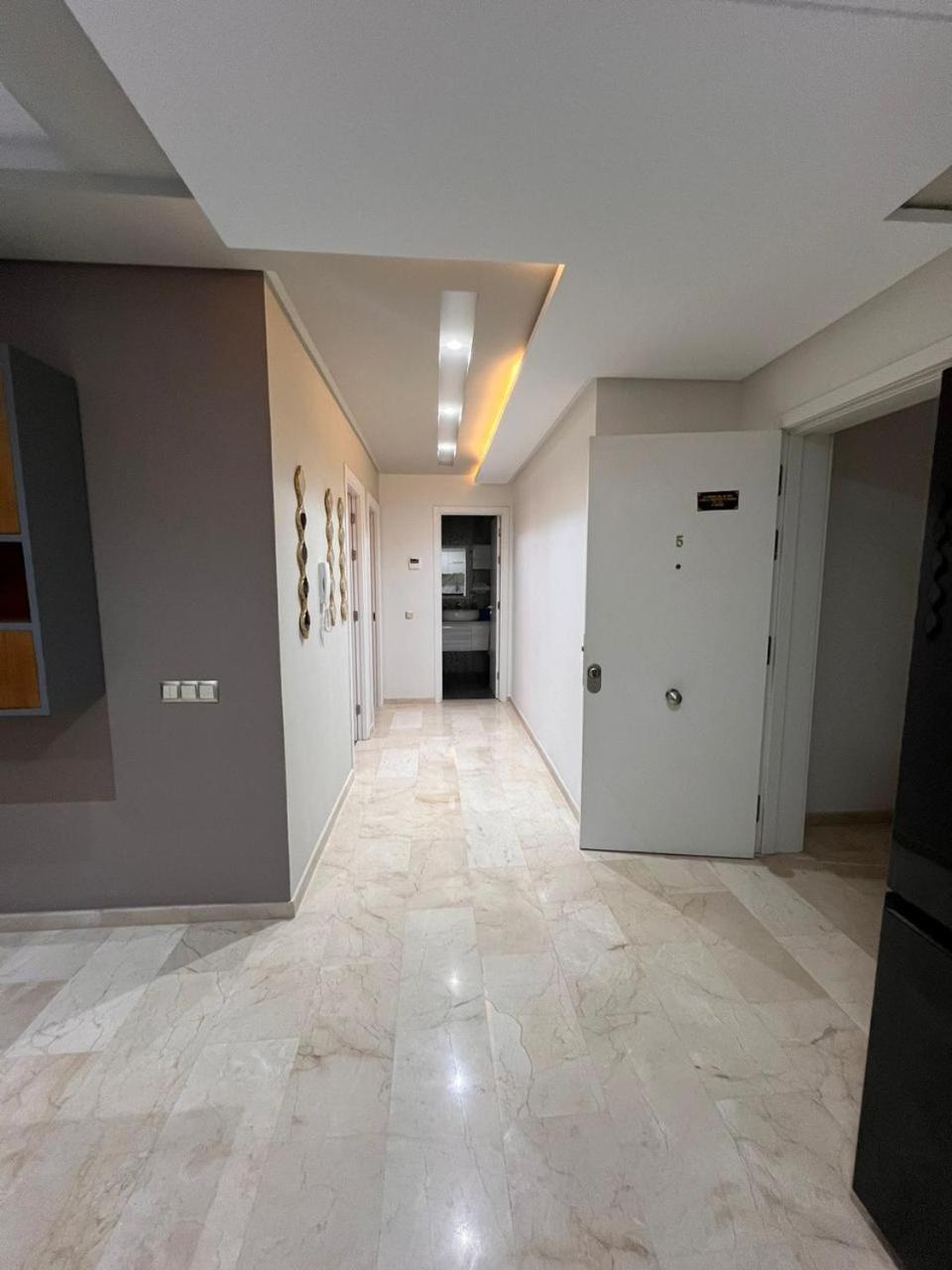 Excelente Apartamento En Sky 17 , Tanger 7 Exterior photo