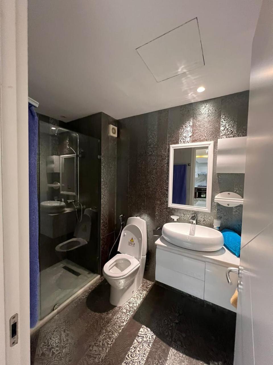 Excelente Apartamento En Sky 17 , Tanger 7 Exterior photo