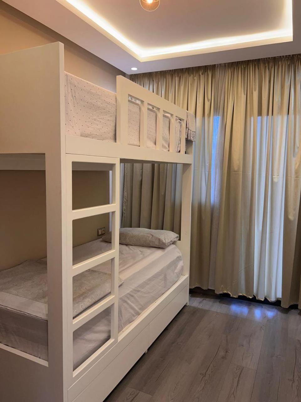 Excelente Apartamento En Sky 17 , Tanger 7 Exterior photo