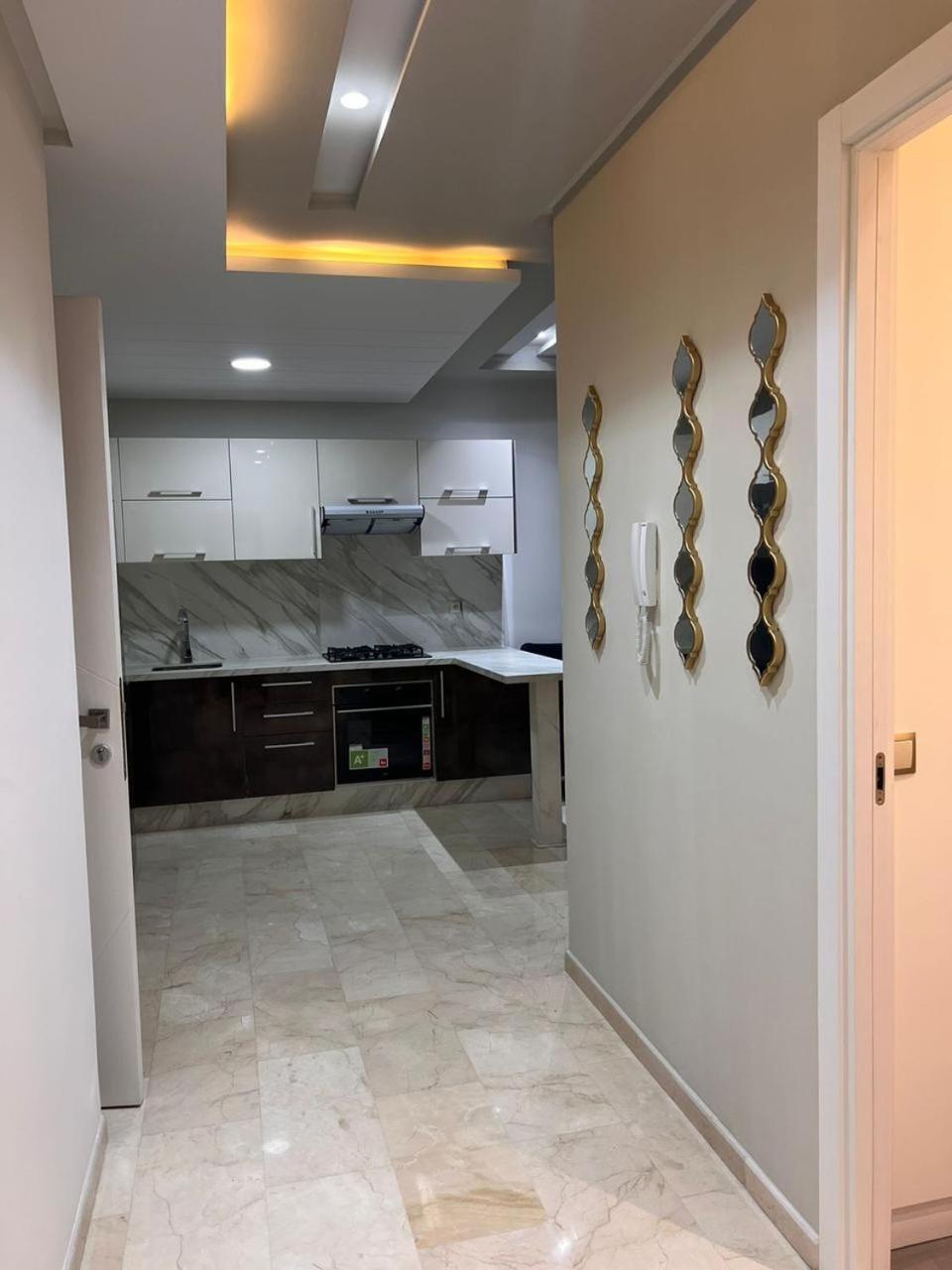 Excelente Apartamento En Sky 17 , Tanger 7 Exterior photo