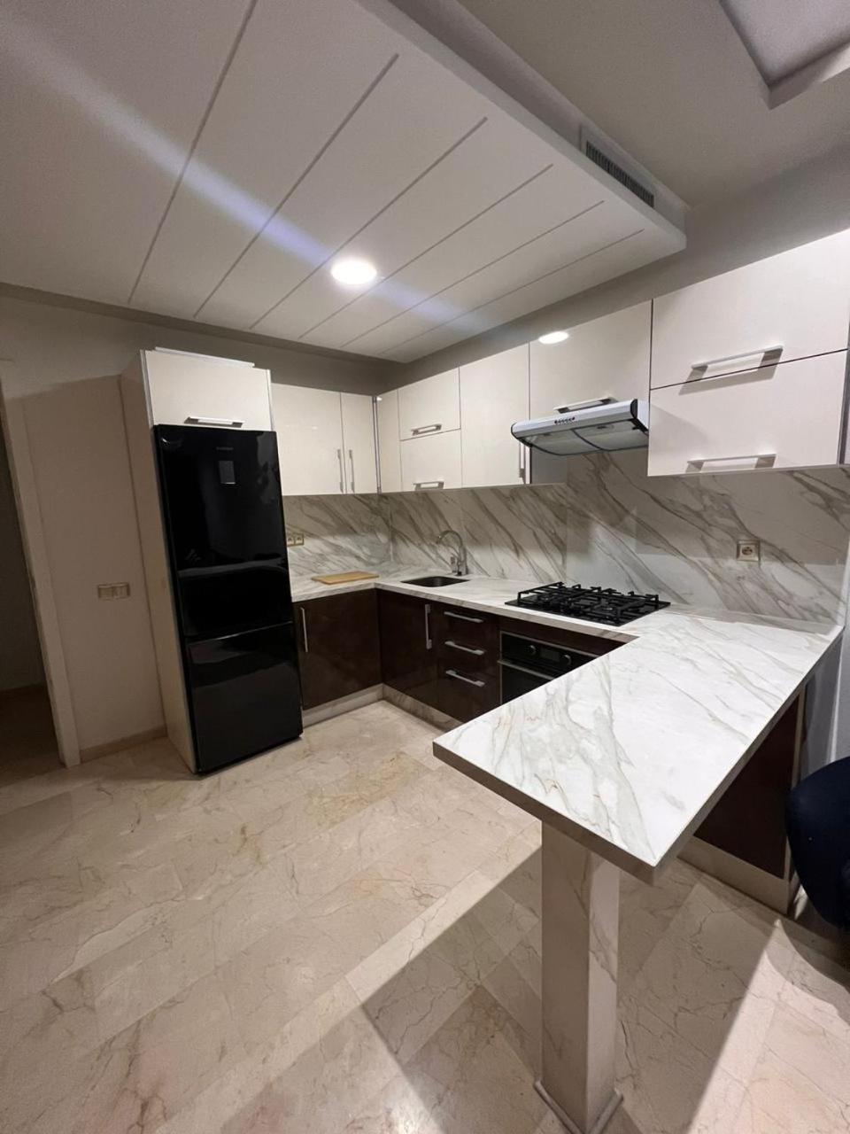 Excelente Apartamento En Sky 17 , Tanger 7 Exterior photo