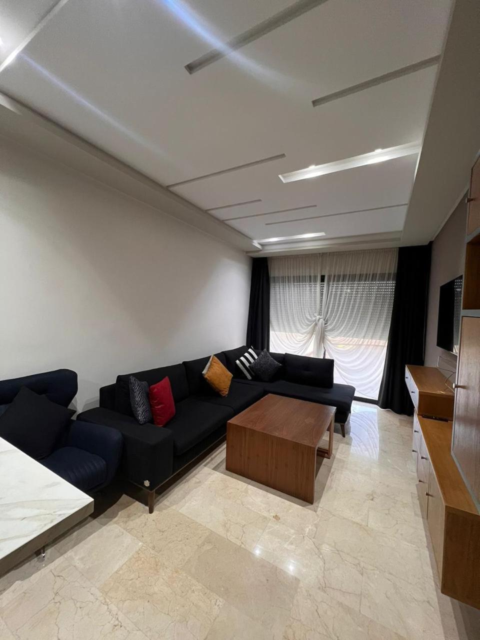 Excelente Apartamento En Sky 17 , Tanger 7 Exterior photo
